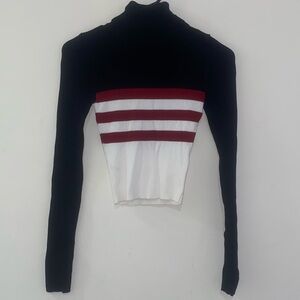 Fashion Nova Turtleneck